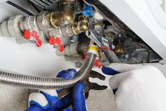 Common Y Coed boiler repair companies