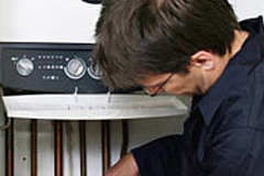 boiler service Common Y Coed