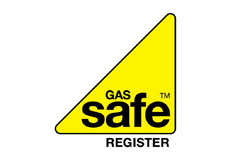 gas safe companies Common Y Coed